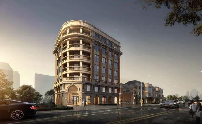 最新百度热搜@虹盛里售楼处发布：虹盛里线上预约可享团购优惠(图6)