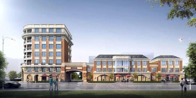 最新百度热搜@虹盛里售楼处发布：虹盛里线上预约可享团购优惠(图9)