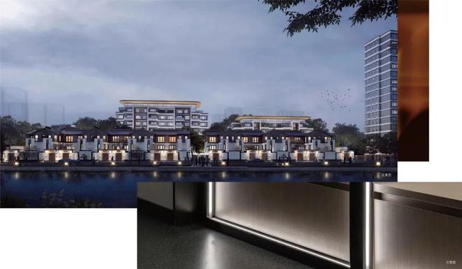 最新百度热搜@虹盛里售楼处发布：虹盛里线上预约可享团购优惠(图8)