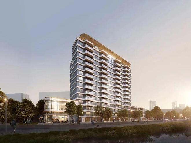 最新百度热搜@虹盛里售楼处发布：虹盛里线上预约可享团购优惠(图11)