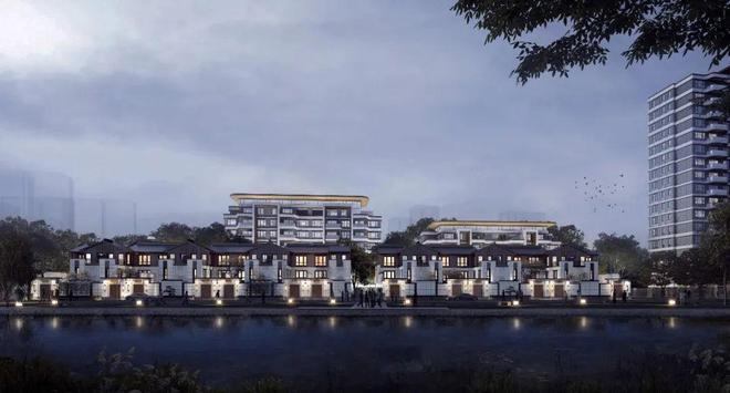 最新百度热搜@虹盛里售楼处发布：虹盛里线上预约可享团购优惠(图10)