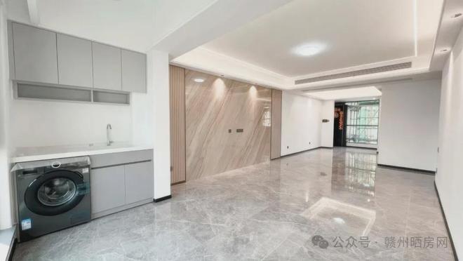 kaiyun网站：提前看实景！赣州这个楼盘也离交房不远了！(图10)