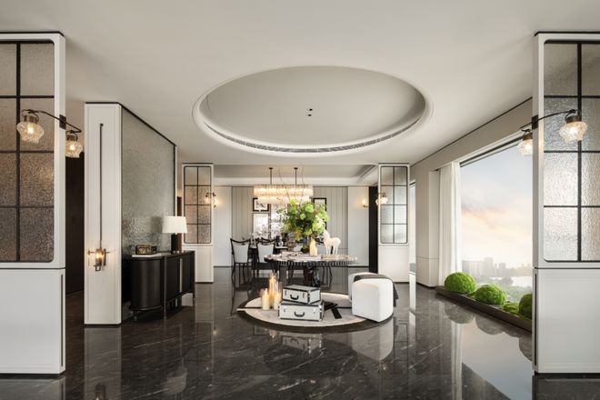 从国际获奖到本土测评2025住宅产品高光时刻(图10)