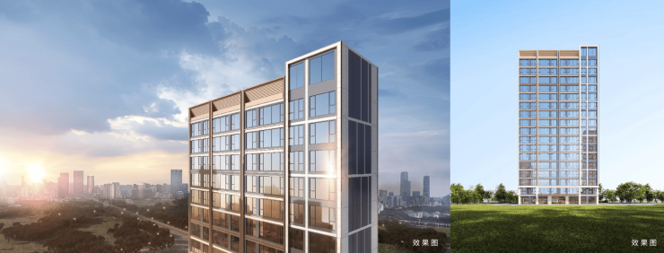 【近期开盘楼盘信息速览】城投雲熙荟项目户型图-学区(图3)