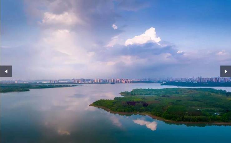 kaiyun网站：合肥弘泰熙湖澜悦【合肥有什么楼盘-特价房源已更新查询】(图4)