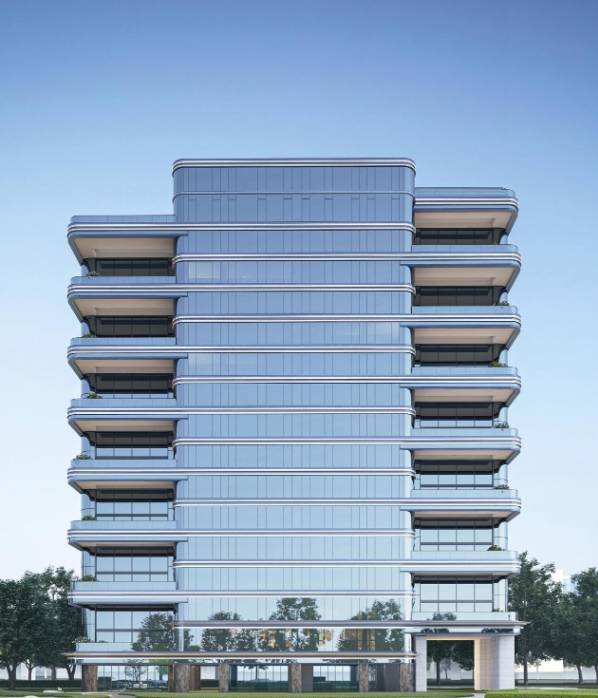 合肥伟星ONE139-伟星ONE139-预约-立享独家折扣-合肥新房网(图2)