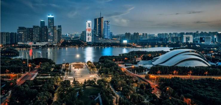 合肥伟星ONE139-伟星ONE139-预约-立享独家折扣-合肥新房网(图4)