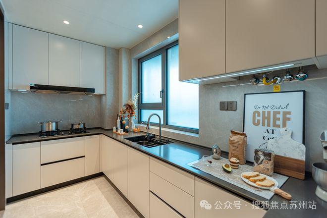 火热在售@融悦沁庭售楼处动态：以匠心品质勾勒人居美好图景!(图11)