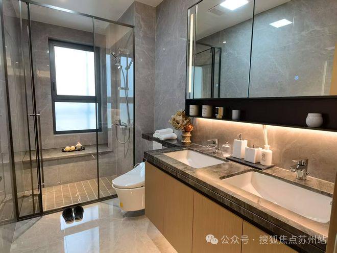 火热在售@融悦沁庭售楼处动态：以匠心品质勾勒人居美好图景!(图20)