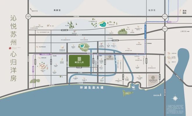 火热在售@融悦沁庭售楼处动态：以匠心品质勾勒人居美好图景!(图15)