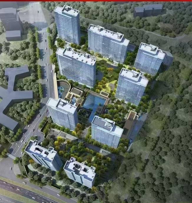 合肥伟星T10【合肥有什么楼盘-特价房源已更新查询】(图5)