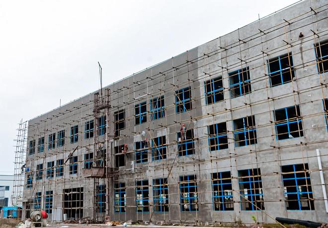 四川营山：奋力冲刺四季度!全域攻坚绘就发展“满堂红”(图1)