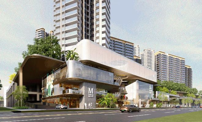 通告广州地铁珑岄上城售楼处发布：以品质铸就传奇!(图12)