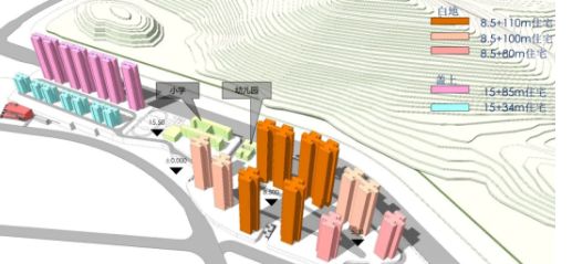 通告广州地铁珑岄上城售楼处发布：以品质铸就传奇!(图3)