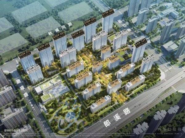 kaiyun网站：重磅启幕▷招商四季臻邸楼盘售楼处发布丨人居价值新标杆(图1)