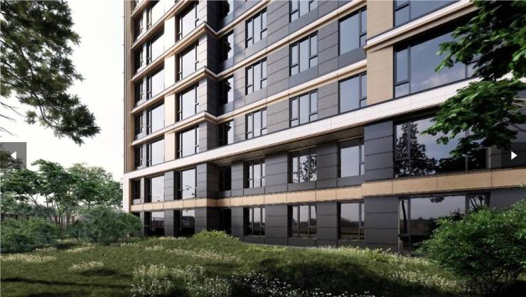 中国铁建花语天境：入口是门面是吸引亦是风景引人入胜!(图3)