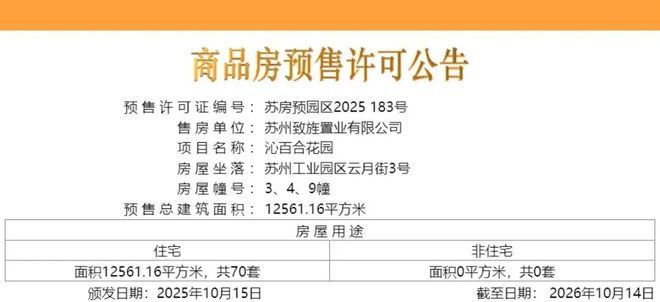 ⚡新房热搜豪宅NO1®苏州沁百合售楼处发布：以品质铸就传奇(图2)