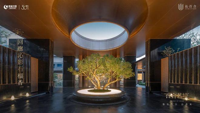 ⚡新房热搜豪宅NO1®苏州沁百合售楼处发布：以品质铸就传奇(图10)