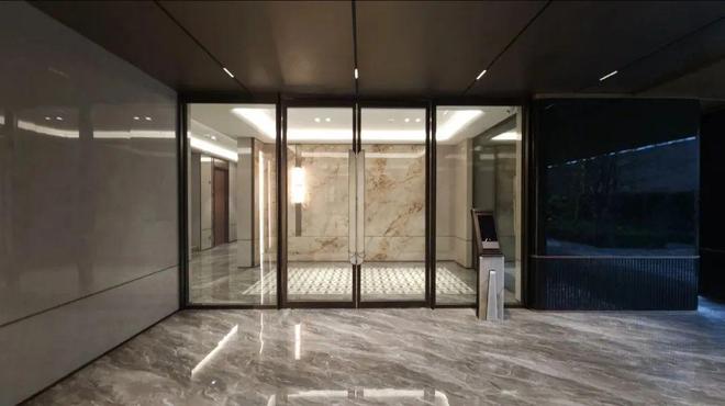 ⚡新房热搜豪宅NO1®苏州沁百合售楼处发布：以品质铸就传奇(图12)