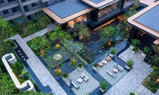 ⚡新房热搜豪宅NO1®苏州沁百合售楼处发布：以品质铸就传奇(图20)