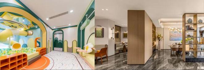 ⚡新房热搜豪宅NO1®苏州沁百合售楼处发布：以品质铸就传奇(图22)