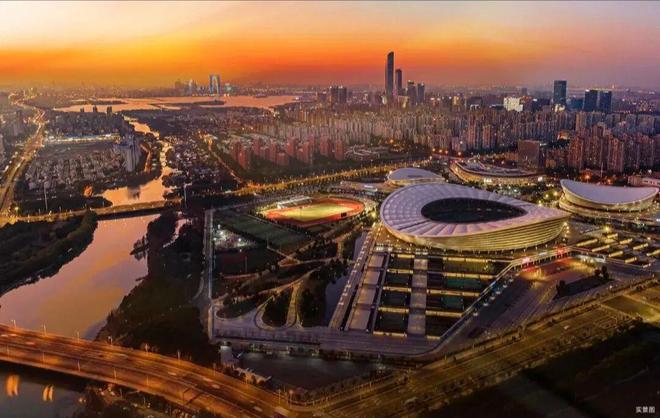 ⚡新房热搜豪宅NO1®苏州沁百合售楼处发布：以品质铸就传奇(图24)