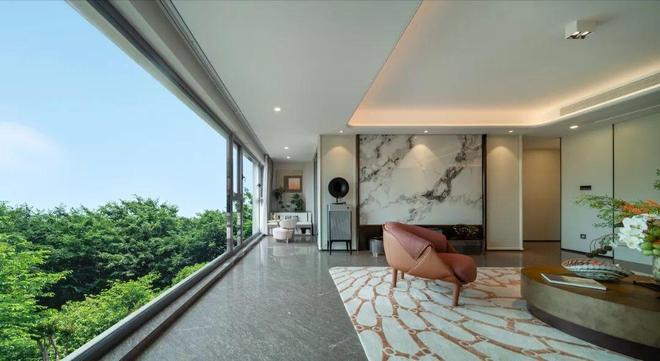 ⚡新房热搜豪宅NO1®苏州沁百合售楼处发布：以品质铸就传奇(图31)