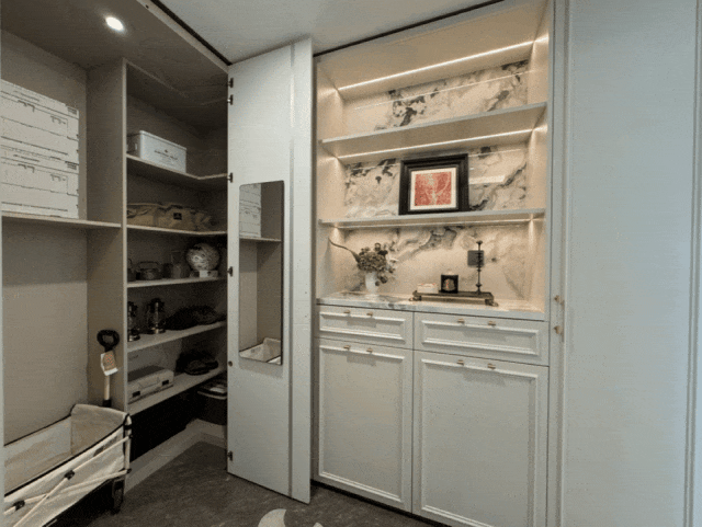 ⚡新房热搜豪宅NO1®苏州沁百合售楼处发布：以品质铸就传奇(图34)