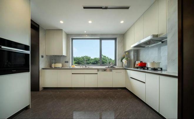 ⚡新房热搜豪宅NO1®苏州沁百合售楼处发布：以品质铸就传奇(图39)