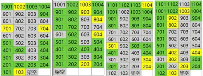 kaiyun：朝鲜神秘的柳京饭店建成30年却不营业！大楼里究竟是做什么的？(图5)