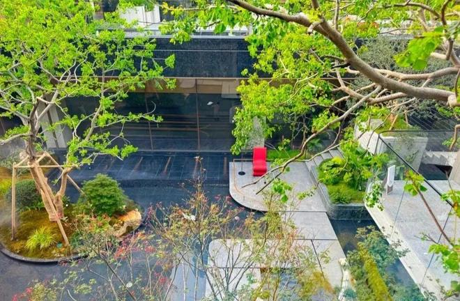 kaiyun：朝鲜神秘的柳京饭店建成30年却不营业！大楼里究竟是做什么的？(图21)