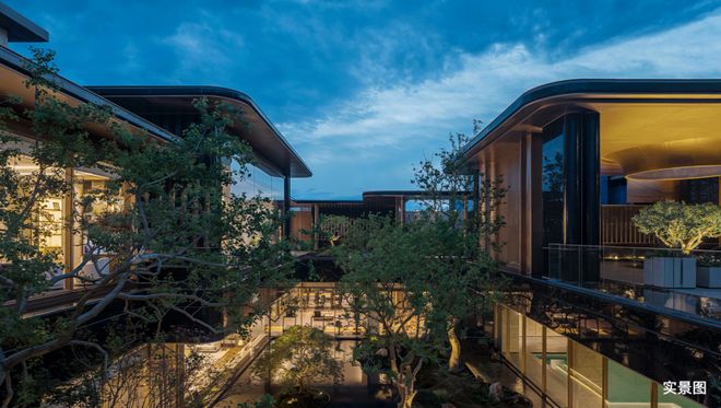 kaiyun：朝鲜神秘的柳京饭店建成30年却不营业！大楼里究竟是做什么的？(图19)