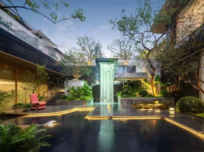 kaiyun：朝鲜神秘的柳京饭店建成30年却不营业！大楼里究竟是做什么的？(图18)