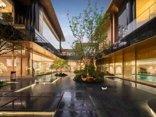 kaiyun：朝鲜神秘的柳京饭店建成30年却不营业！大楼里究竟是做什么的？(图17)