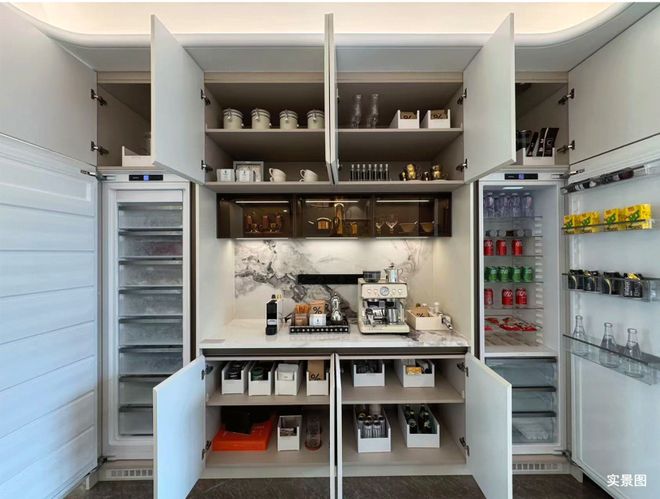 kaiyun：朝鲜神秘的柳京饭店建成30年却不营业！大楼里究竟是做什么的？(图36)