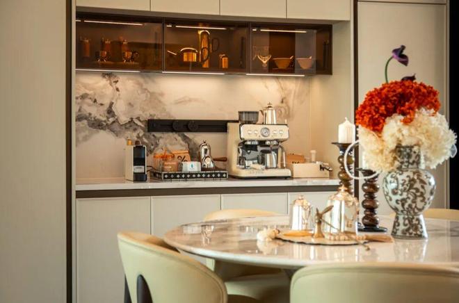 kaiyun：朝鲜神秘的柳京饭店建成30年却不营业！大楼里究竟是做什么的？(图40)