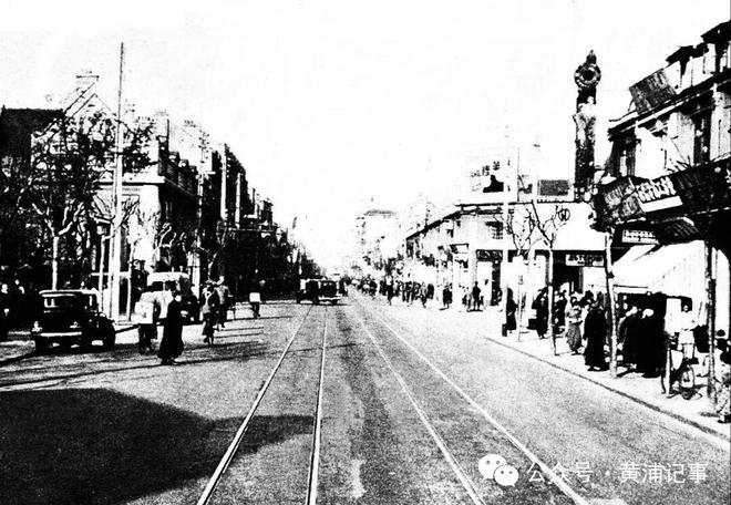 辟筑125周年一起来逛逛淮海中路上的这些焕新地标(图2)