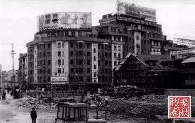 辟筑125周年一起来逛逛淮海中路上的这些焕新地标(图16)