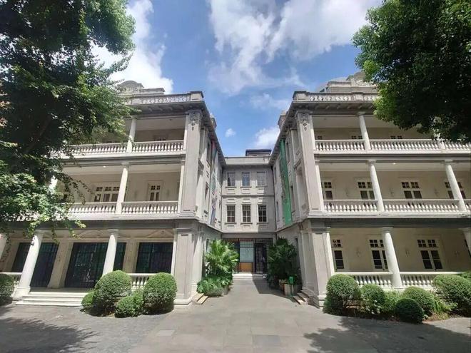 辟筑125周年一起来逛逛淮海中路上的这些焕新地标(图17)