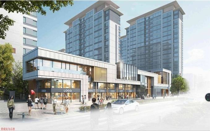 kaiyun：合肥肥东最新在售楼盘-肥东新房房价-买房交流群(图5)