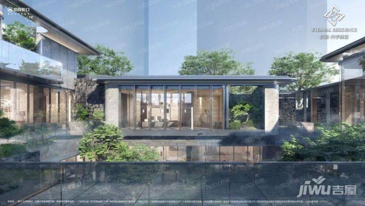 合肥招商四季臻邸楼盘解读-楼盘分析报告丨合肥房天下(图1)