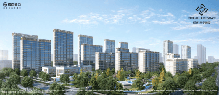 合肥招商四季臻邸楼盘解读-楼盘分析报告丨合肥房天下(图3)