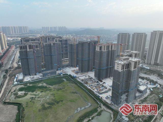 我的“十五五”丨我的新家梦一座幸福之城的温暖注脚(图1)