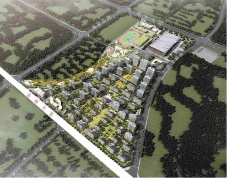 kaiyun网站：新站区在售房源-合肥新站区新房源【新房价格】(图3)