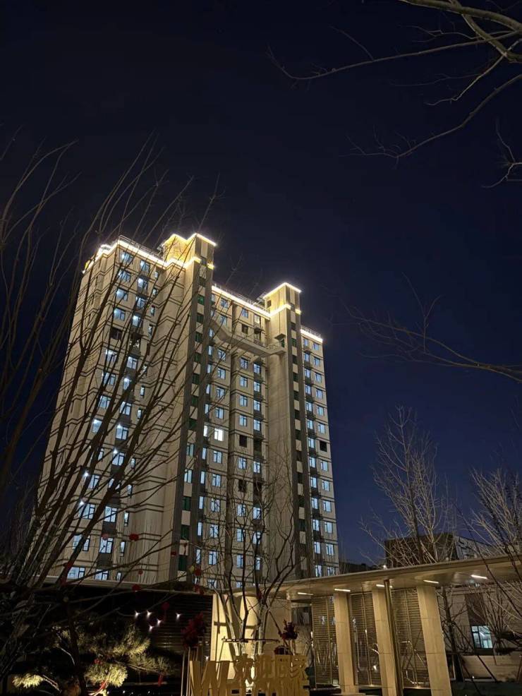 家境已成悦启新章丨玺悦台如期盛大交付共赴理想人居之约(图7)