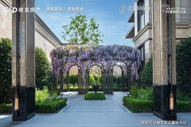 建发海阅首府售楼处电话丨海阅首府售楼部丨营销中心预约接待丨202618-得房率-价格-电话-地铁-交房时间-户型图-更新资讯-@处AI热搜(图8)