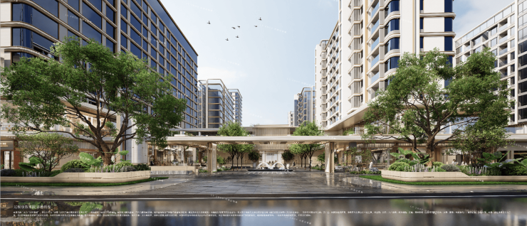 kaiyun入口：招商庐州致敬【2026年全新合肥房产信息-二手房信息】-合肥搜狐焦点(图3)