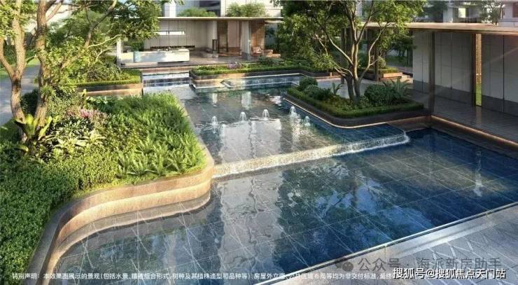 招商臻境售楼处电话-优缺点分析-楼盘详情-招商臻境售楼处电话-房价-地址-户型-(图5)