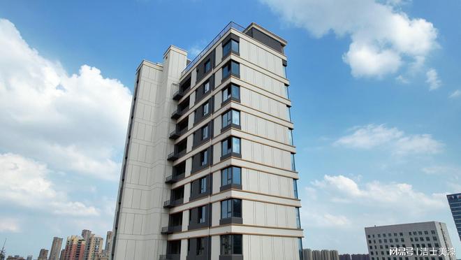 kaiyun：靠谱的保温装饰一体板厂家实力盘点与选购指引(图2)