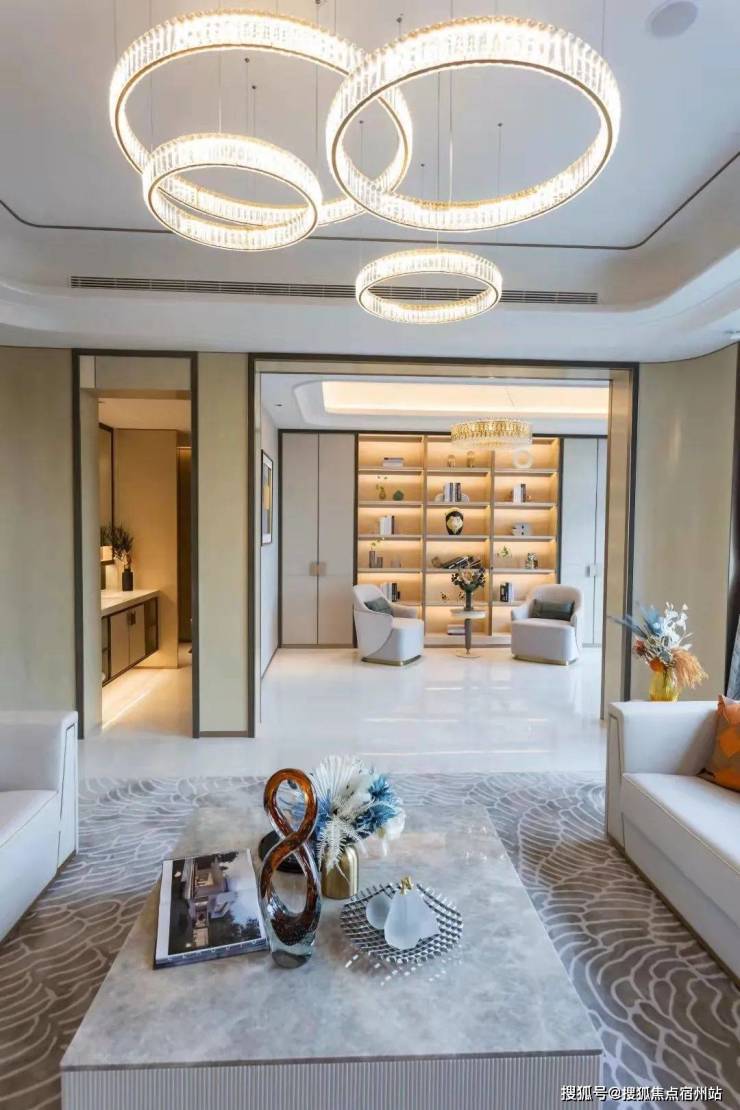 上海闵行联仲都悦汇营销中心│「联仲都悦汇」2026售楼处-楼盘价格户型地址前台电话环境配套交房时间售楼处电话(图8)